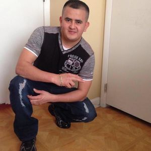 Meet your Posher, Anthony